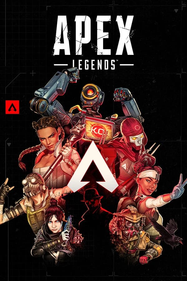 Apex Legends